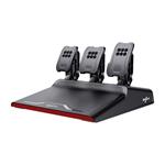PXN herní sada PXN-V10 Pro - základna + volant + pedály (PC/PS4/Xbox One/Series X|S)