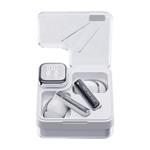 QCY T31 MeloBuds Neo bílá