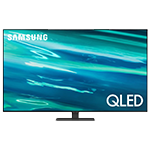 QLED televize Samsung