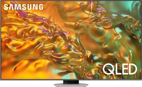 QLED televize Samsung