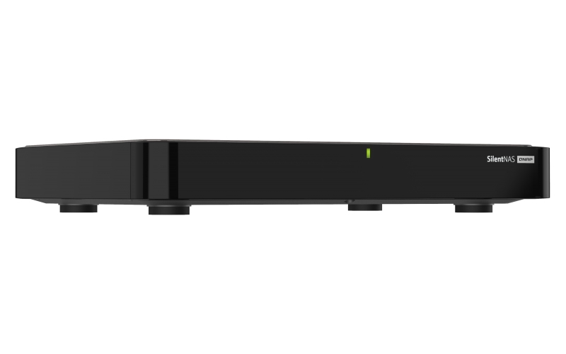 QNAP HS-264-8G 4core 2,9GHz, 8GB RAM