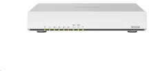Qnap QHora-301W - Huby, repeatery,  routery atd