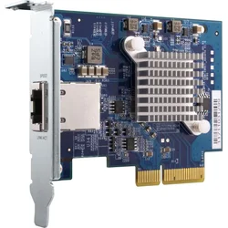 Qnap QXG-10G1T - Síťové karty