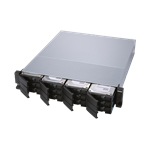 QNAP TL-R1200S-RP - úložný disk JBOD SATA (12x SATA), stojan