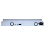 QNAP TL-R400S - úložná jednotka JBOD SATA (4x SATA), rack
