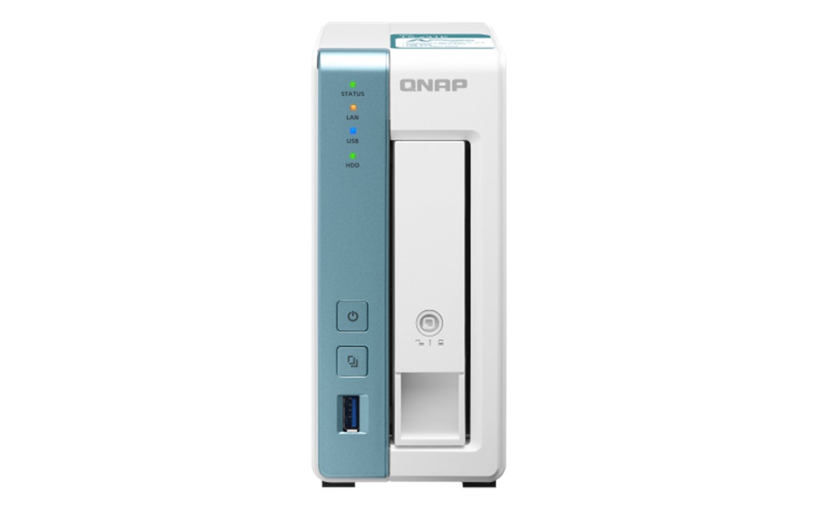 QNAP TS-131K