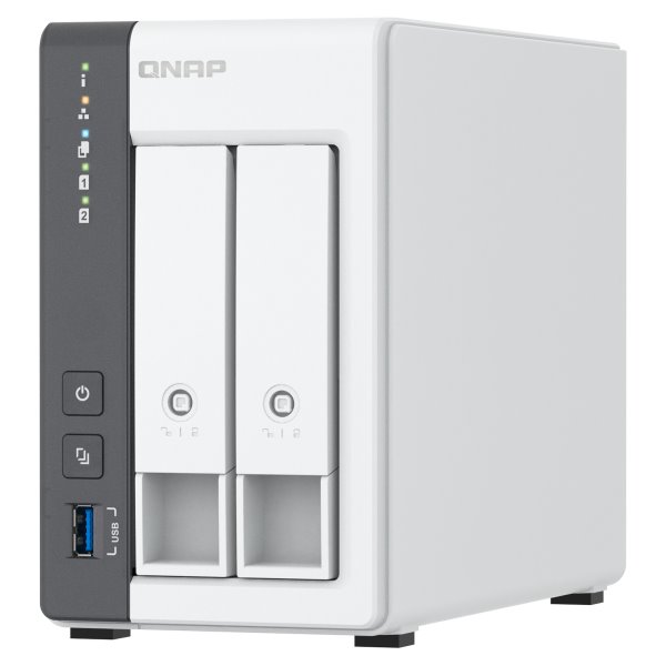 QNAP TS-216G