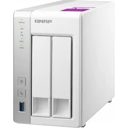 QNAP TS-231P2-4G