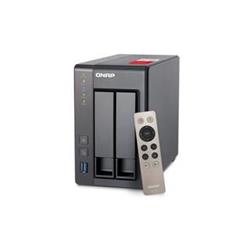 QNAP TS-251+