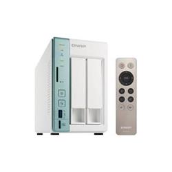 QNAP TS-251A-4G