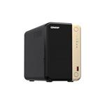 QNAP TS-264-8G 8GB RAM, HDMI 4K 