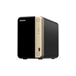 QNAP TS-264-8G 8GB RAM, HDMI 4K 