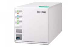 QNAP TS-328 - Úložná zařízení - NAS