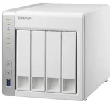 QNAP TS-431