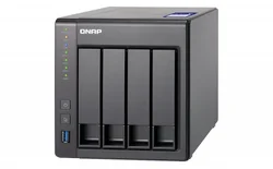 QNAP TS-431X2-2G