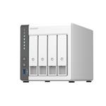 QNAP TS-433-4G ARM 4core 2,0GHz, 4GB RAM