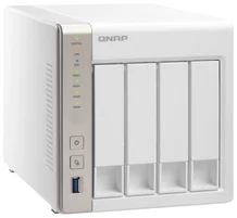 QNAP TS-451