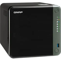 QNAP TS-453D-8G - Úložná zařízení - NAS
