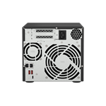 QNAP TS-473A-8G Ryzen 2,2GHz / 8GB RAM