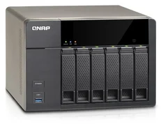 QNAP TS-651
