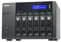 QNAP TS-670 PRO