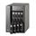 QNAP TS-809Pro, 8-bay Turbo NAS server Intel/2GB, 8x 3,5"SATA, 5x USB, 2x GLAN
