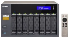 QNAP TS-853A-4G