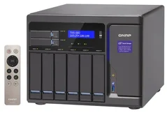 QNAP TVS-882-i3-8G