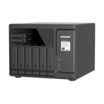 QNAP TVS-h877AX-R5-16G