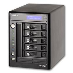 QNAP VioStor-5012, Monitorovací server /12ch