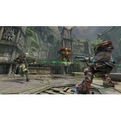 Quake Champions Champions Pack