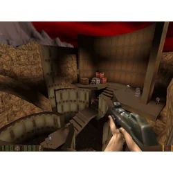 QUAKE II