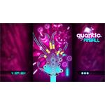 Quantic Pinball