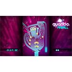 Quantic Pinball