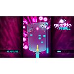 Quantic Pinball