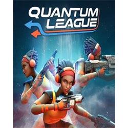 Quantum League elektronická licence