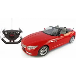 R/C auto BMW Z4 (1:12)