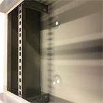 RACK DATACOM 10" nástenný rozvádzač 6U/140 mm 7021