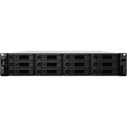 Racková stanica Synology RS2421