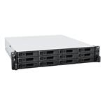 Racková stanica Synology RS2423+