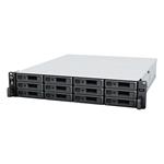 Racková stanica Synology RS2423+