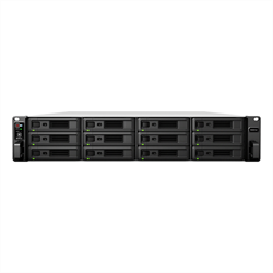Racková stanica Synology RS3621xs