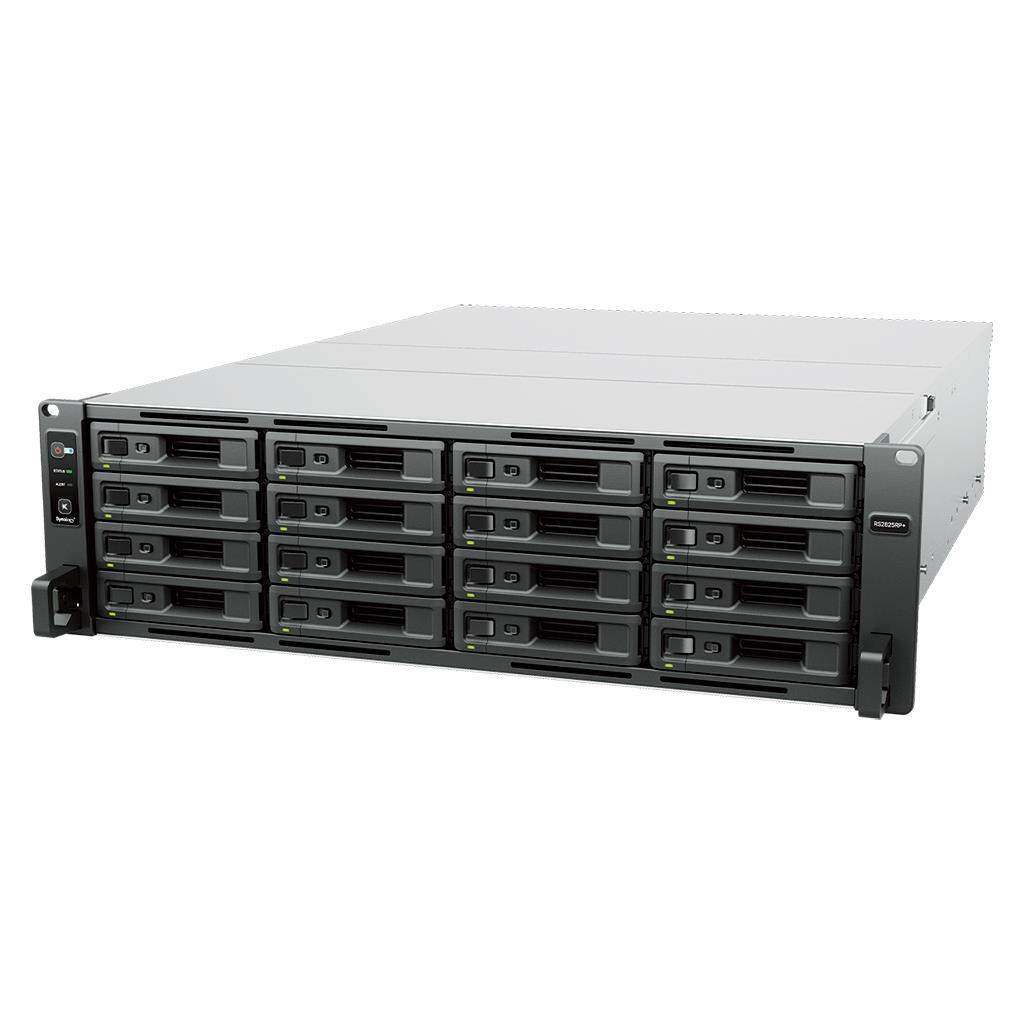 RackStation Synology RS2825RP+
