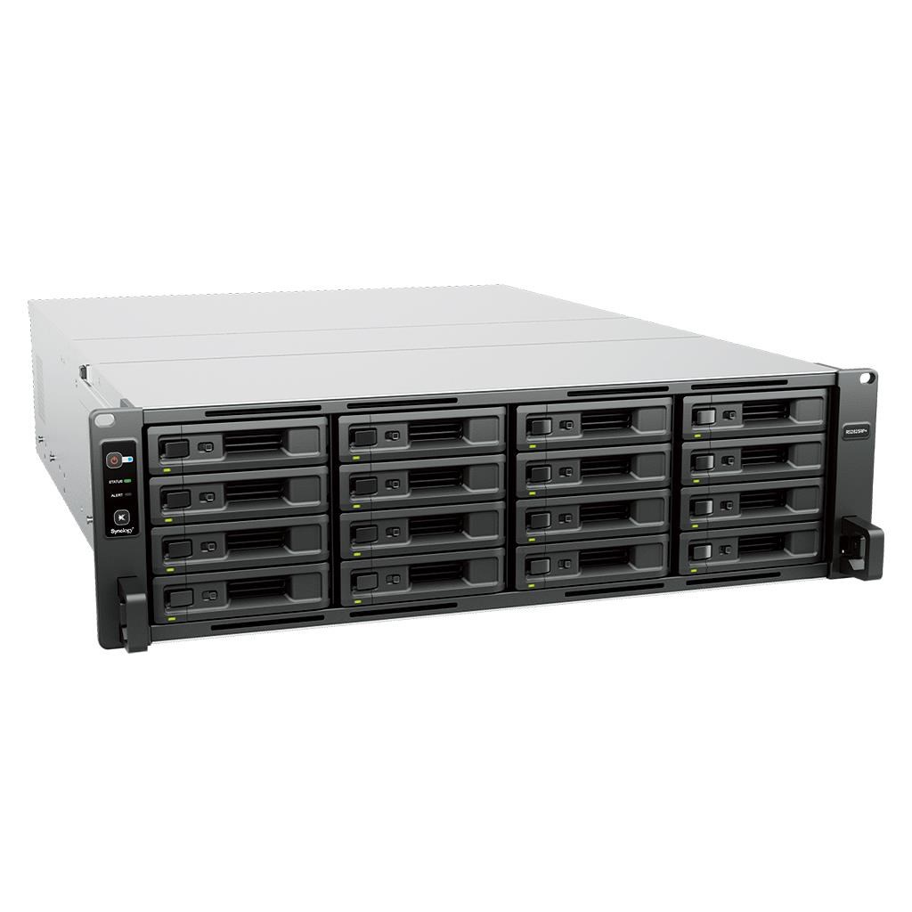 RackStation Synology RS2825RP+