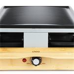 Raclette gril Livoo DOC257