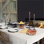 Raclette gril Livoo DOC258