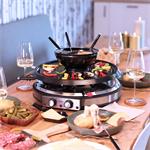 Raclette grill Livoo DOC265