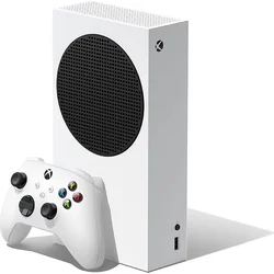 Rad Microsoft XBOX S