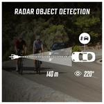 Radar SIGMA Sigma RECO 81 LINK