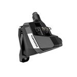 Radenie/hydraulická kotúčová brzda SRAM Apex AXS D1 Stealthamajig pripojená predná brzda/ľavá